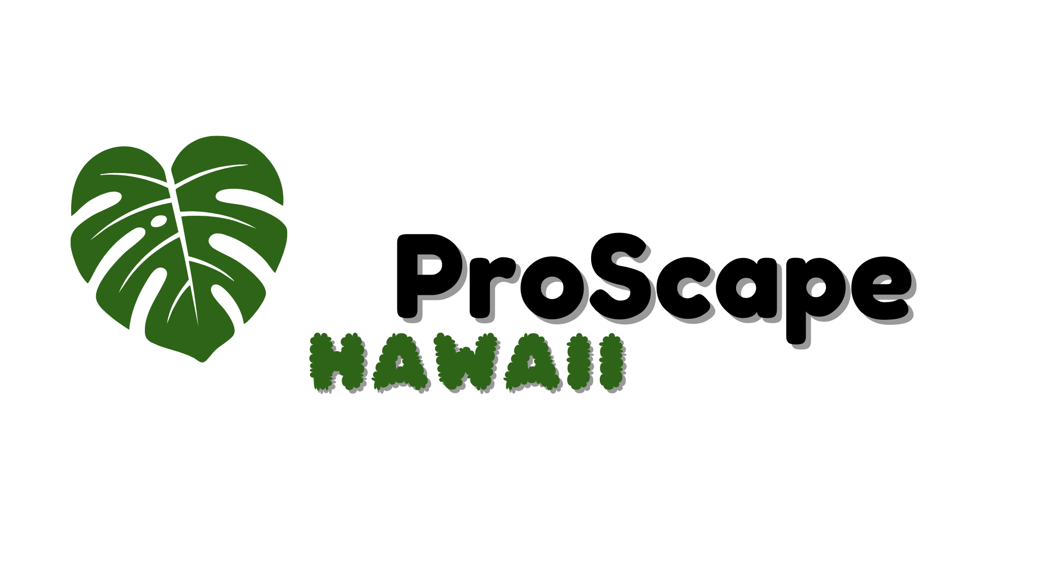 ProScape Hawaii